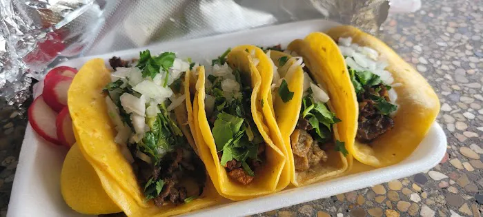Marvin's Pizza Place and Mexican Food 2