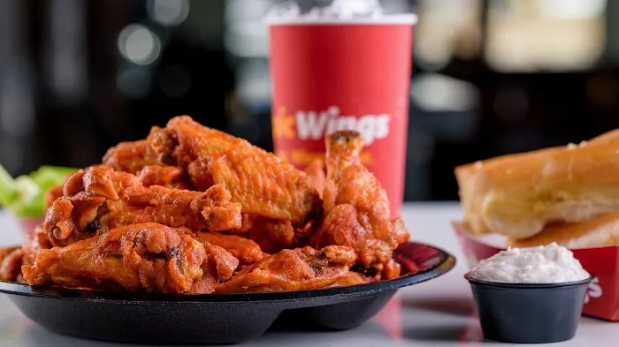 Epic Wings 3