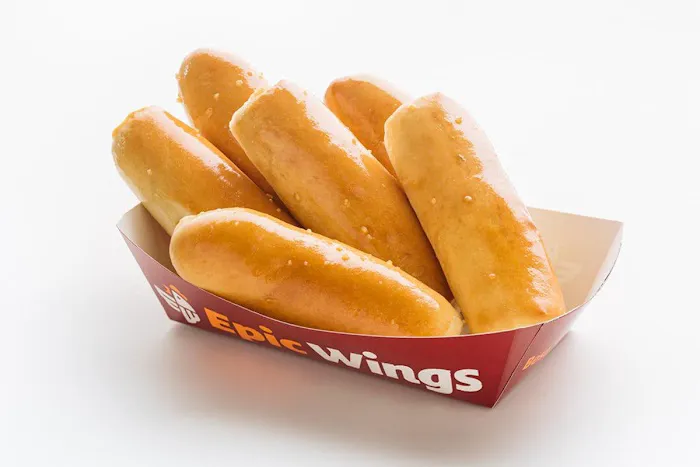 Epic Wings 2