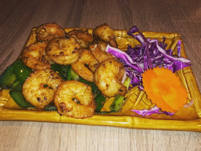 Onny's Thai Restaurant 3