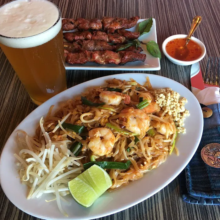 Onny's Thai Restaurant 6
