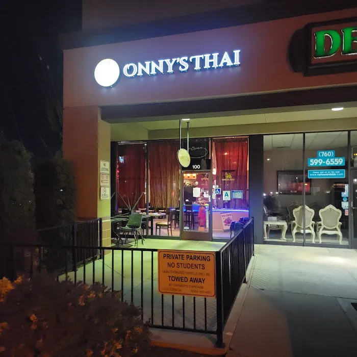 Onny's Thai Restaurant 4