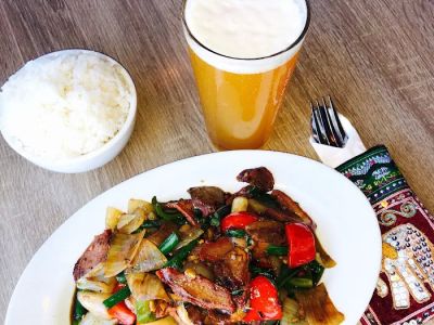 Onny's Thai Restaurant 0