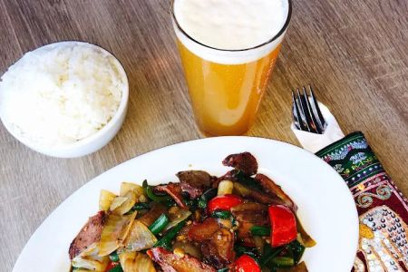 Onny's Thai Restaurant