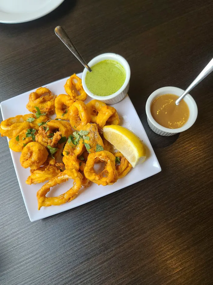 Curry & More - Indian Bistro 10