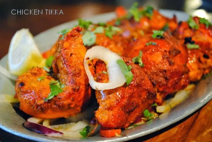 Curry & More - Indian Bistro 7