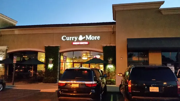 Curry & More - Indian Bistro 5