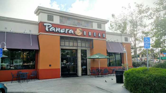 Panera Bread 7