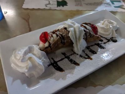 Nucci's Italian Cafe & Pizza 0