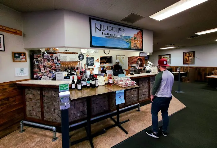 Nucci's Italian Cafe & Pizza 6