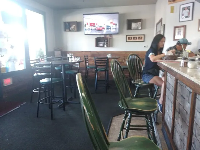 Nucci's Italian Cafe & Pizza 2