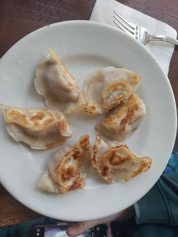 ANGRY DUMPLING 3