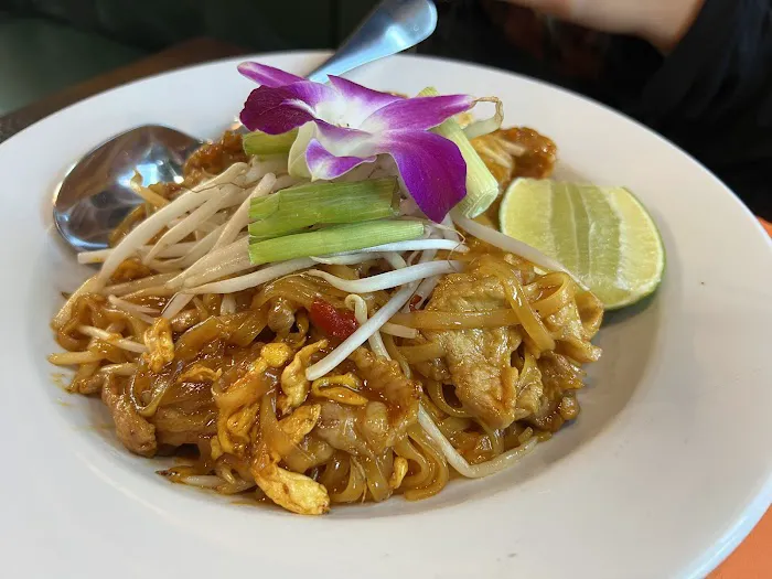 Thai Thai San Marcos Restaurant 3
