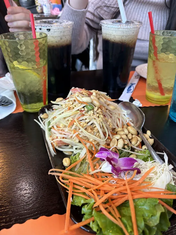 Thai Thai San Marcos Restaurant 9
