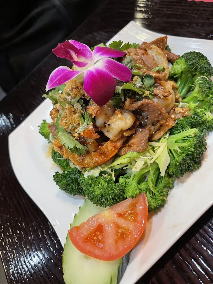 Thai Thai San Marcos Restaurant 1