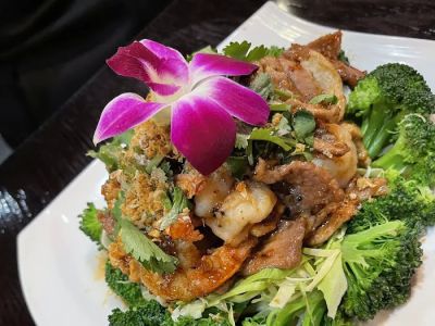 Thai Thai San Marcos Restaurant 0