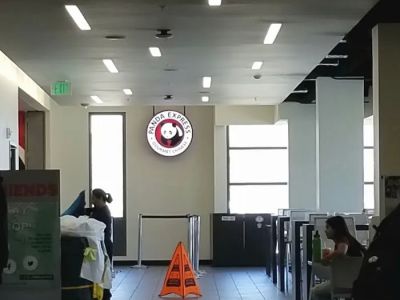 Panda Express 0