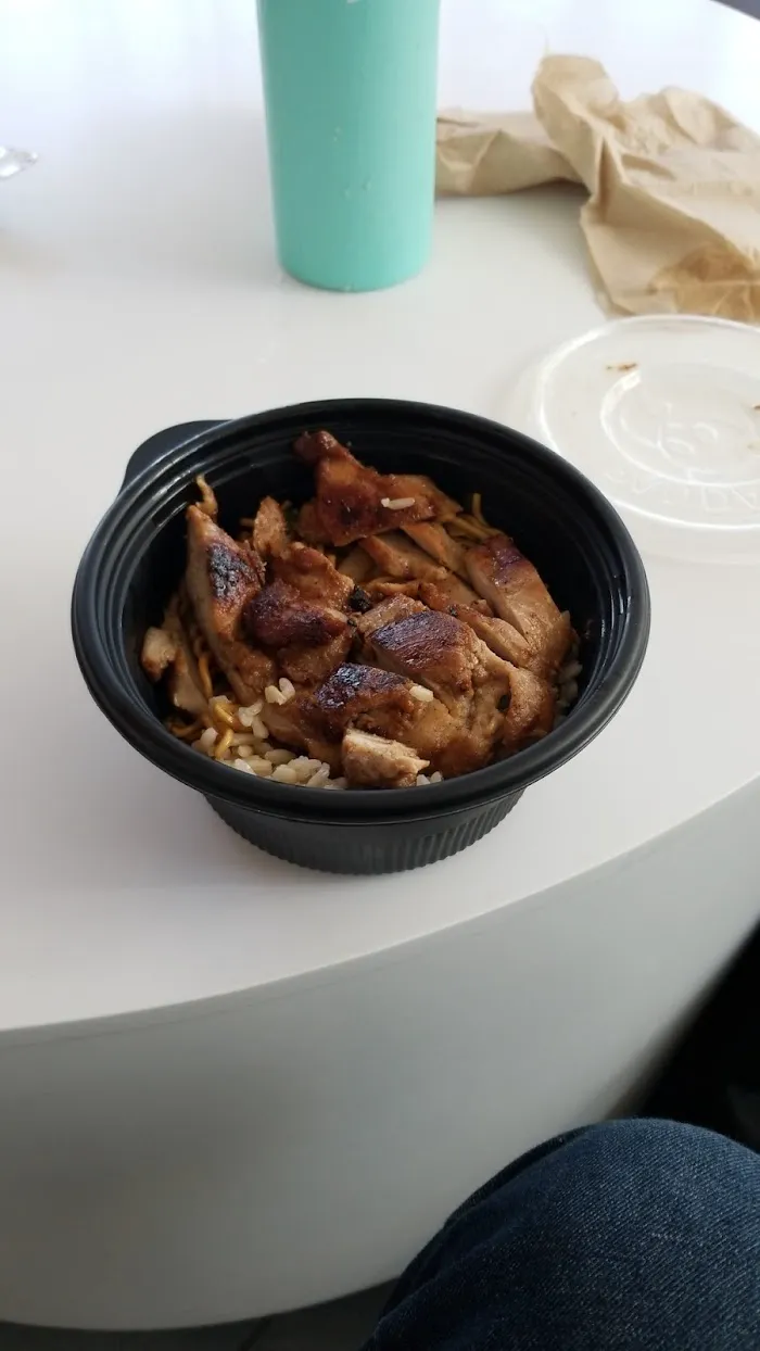 Panda Express 7