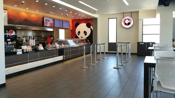 Panda Express 5