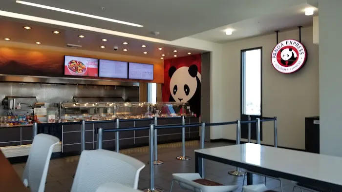 Panda Express 3