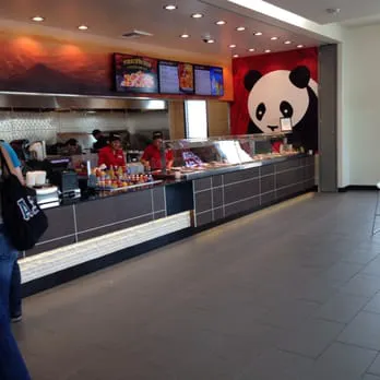 Panda Express 4