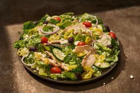 Panera Bread
