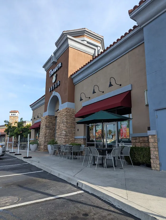Panera Bread 10