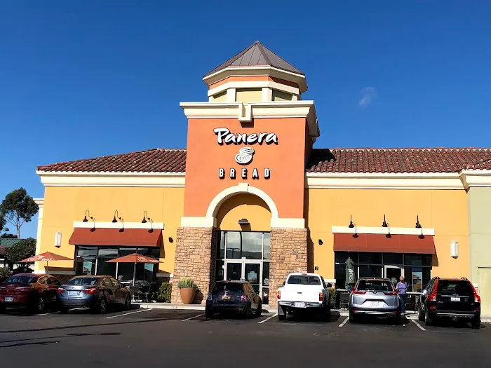 Panera Bread 8