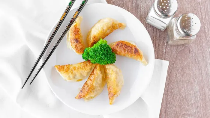 PanPan wok 7