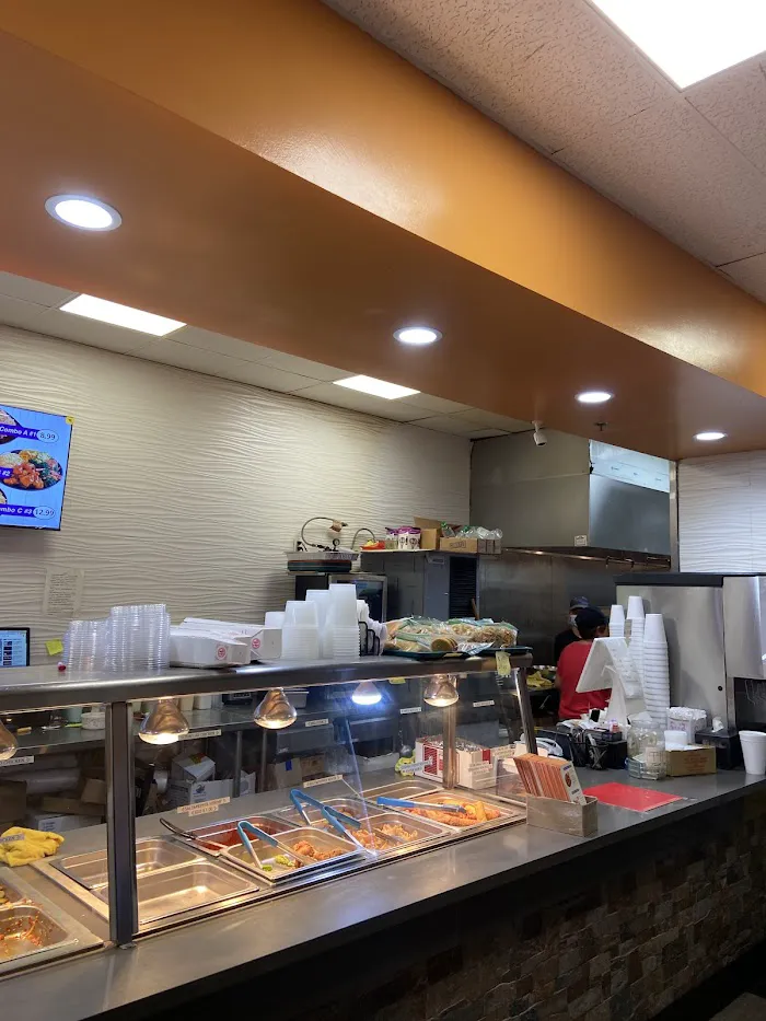 PanPan wok 3