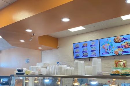 PanPan wok