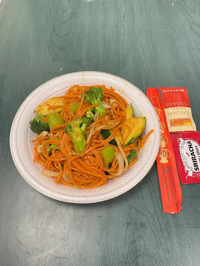 PanPan wok 5