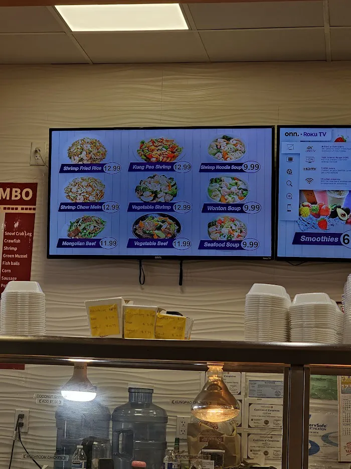 PanPan wok 10
