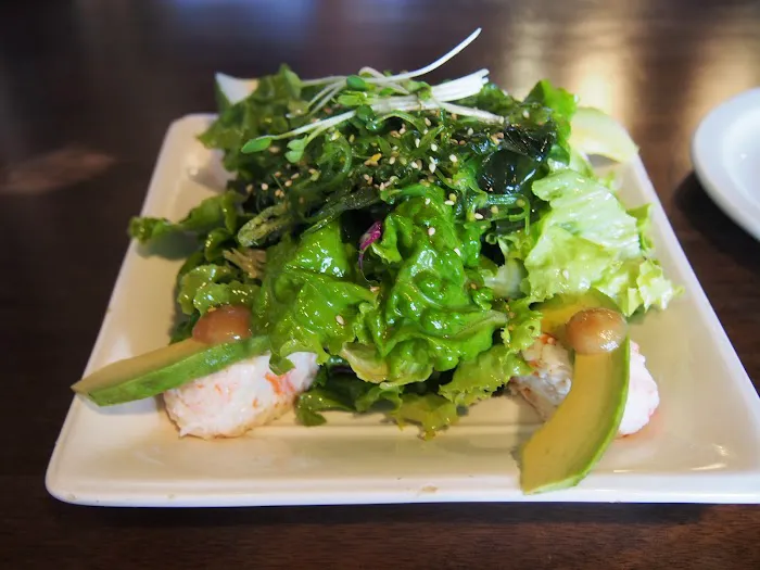 Hyuga Sushi 6
