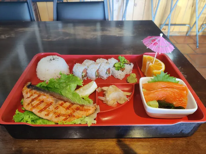 Hyuga Sushi 2
