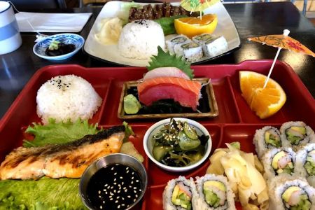 Hyuga Sushi