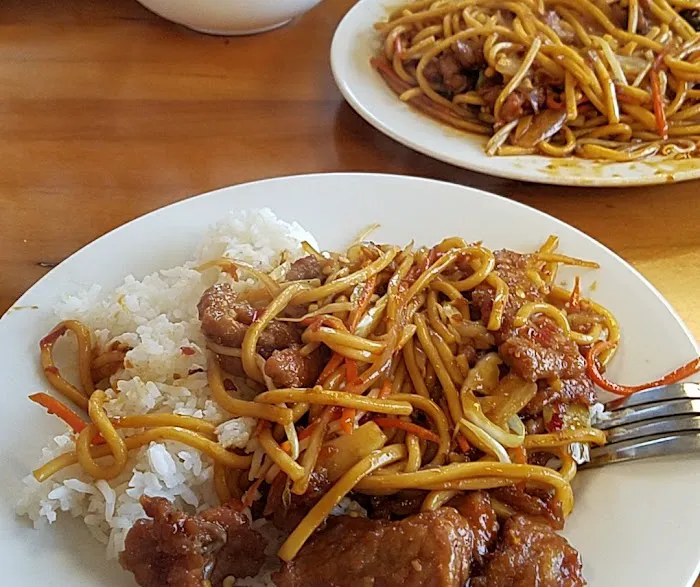 Great Wok of China 5