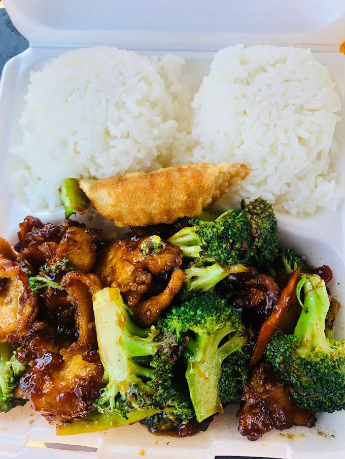 Great Wok of China 1