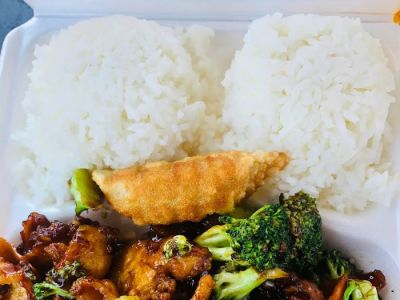 Great Wok of China 0