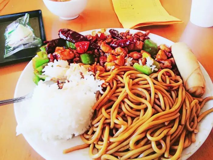 Great Wok of China 7