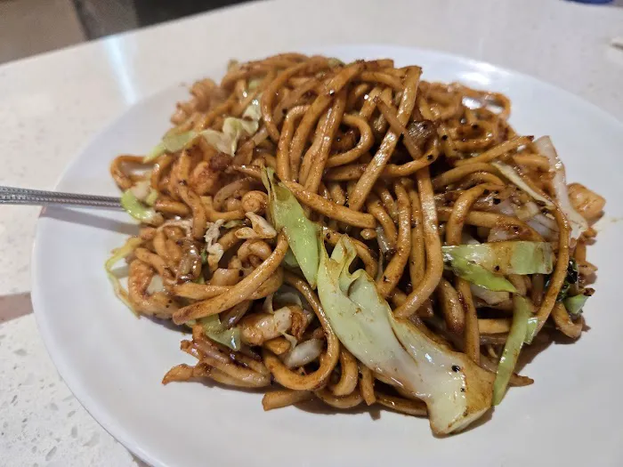 Tasty Noodle House 3