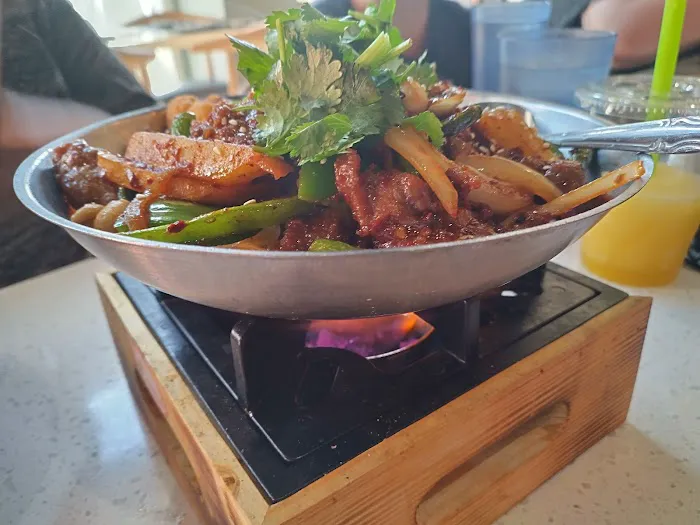 Tasty Noodle House 5