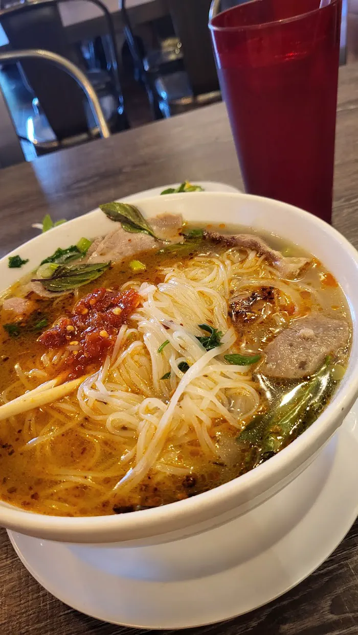 Phở House & Grill 9