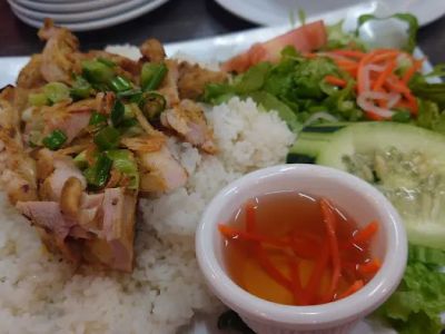 Phở House & Grill 0