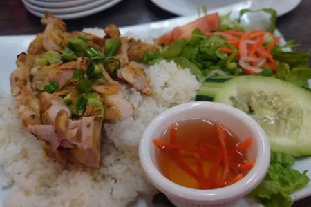 Phở House & Grill