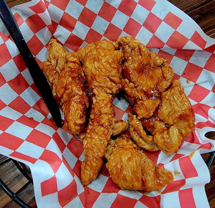 Hoolala K-Chicken & Ramen House 7