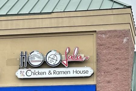 Hoolala K-Chicken & Ramen House