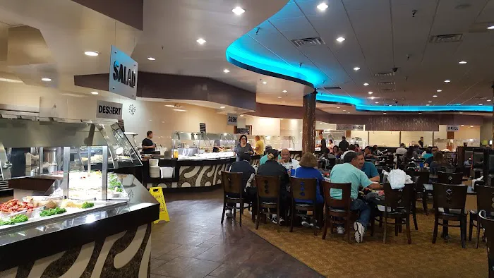 Pan Asia Buffet 2
