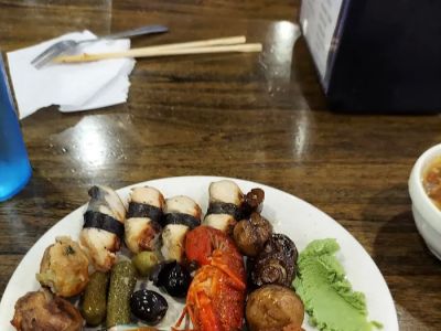 Pan Asia Buffet 0