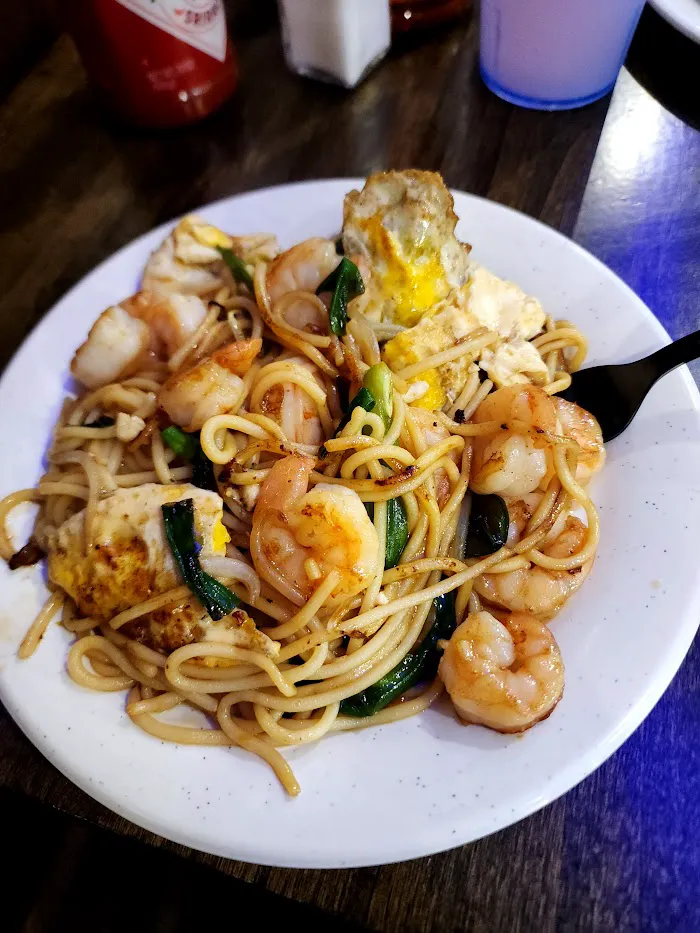 Pan Asia Buffet 8